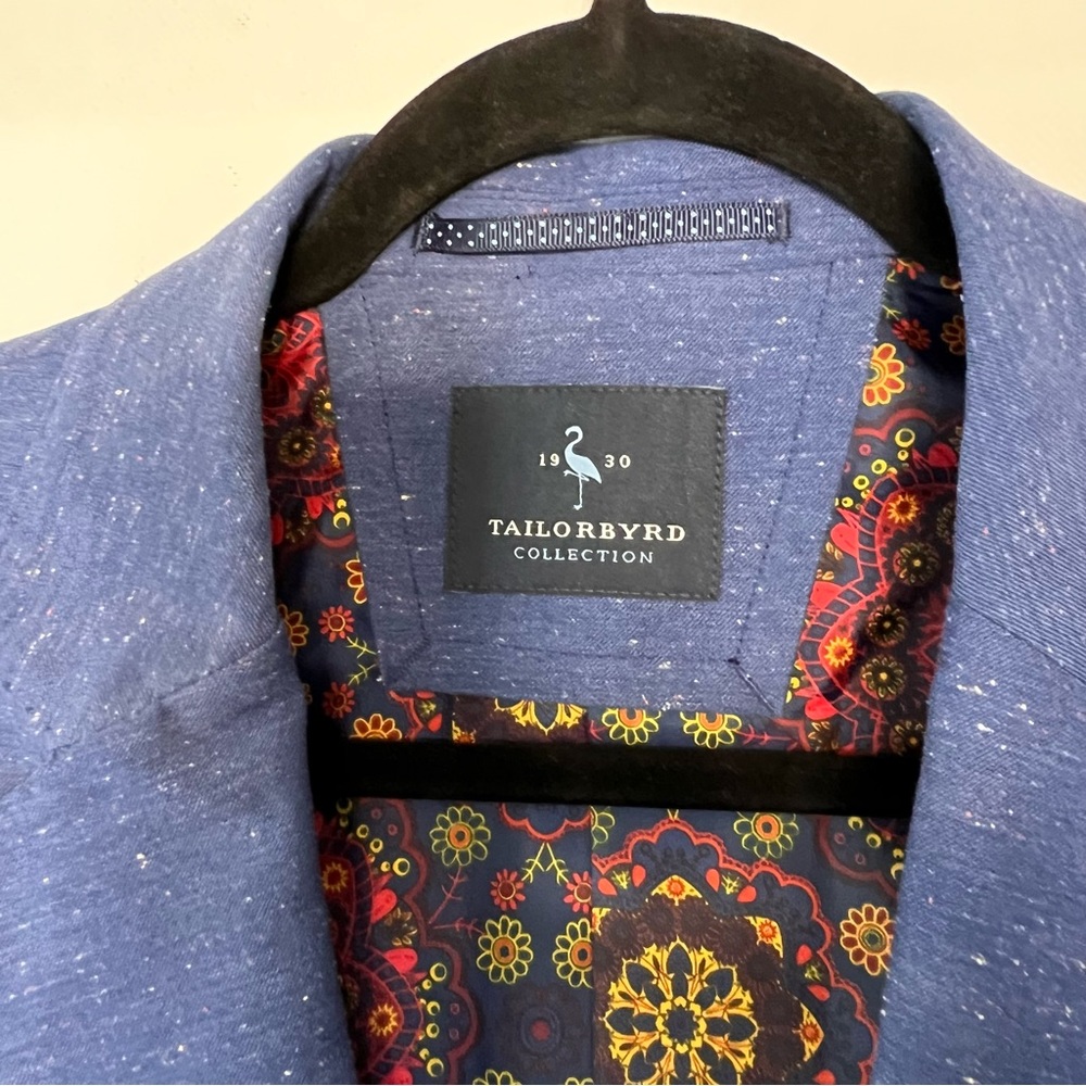 Very classy sport jacket,good for all outfings - Picture 5 of 6